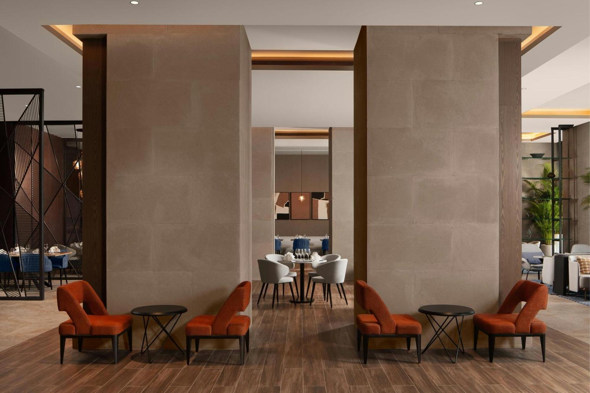 Cappadocia Marriott Hotel Nevşehir Exterior foto
